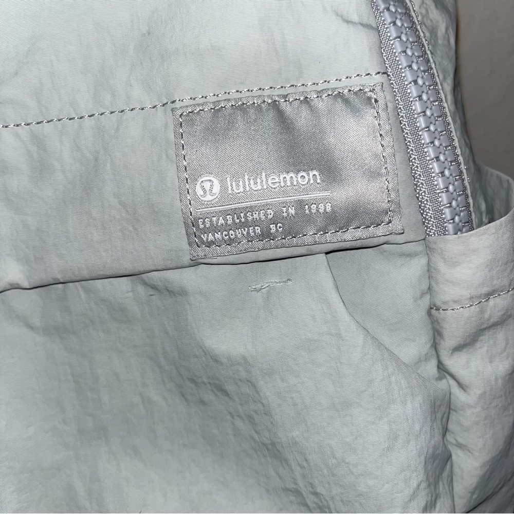Lululemon Everyday Backpack 2.0 23L